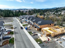 Lot 26 Madrona Ridge Langford, BC V9B 6C6
