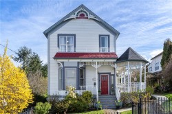 25 White St Ladysmith, BC V9G 1B3
