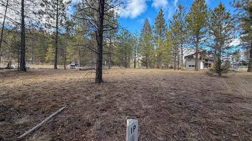 100 Shadow Mountain Boulevard, Cranbrook, BC - Outdoor