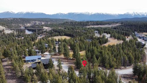 100 Shadow Mountain Boulevard, Cranbrook, BC - Outdoor With View