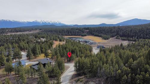 100 Shadow Mountain Boulevard, Cranbrook, BC - Outdoor With View