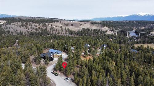 100 Shadow Mountain Boulevard, Cranbrook, BC - Outdoor With View