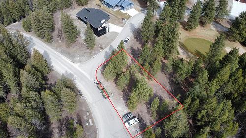 100 Shadow Mountain Boulevard, Cranbrook, BC - Outdoor With View