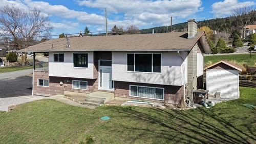 7515 L & A Road  Vernon, BC V1B 3S5