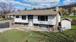 7515 L & A Road Vernon, BC V1B 3S5