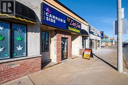 4756 Tecumseh ROAD Windsor, ON N8T 1B7