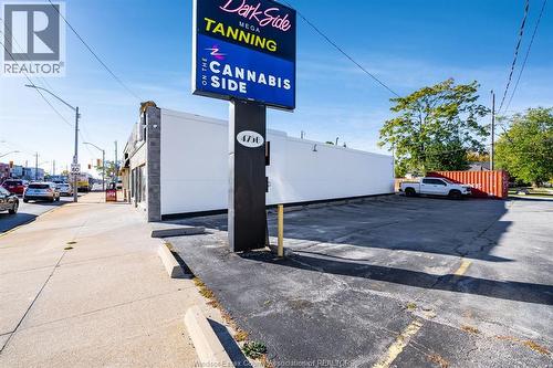 4756 Tecumseh Road, Windsor, ON 