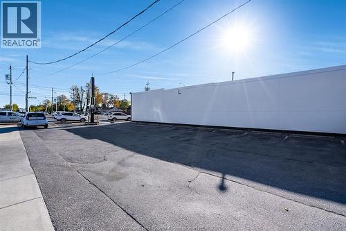 4756 Tecumseh Road, Windsor, ON 