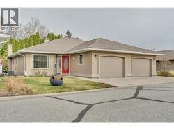 9600 Turner Street Unit# 27 Summerland, BC V0H 1Z5