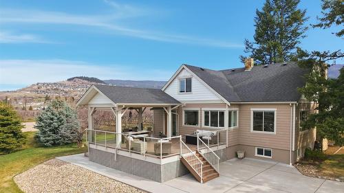 5928 L & A Road  Vernon, BC V1B 3P9