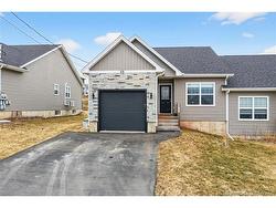 66 Anastasia CRES Moncton, NB E1E 0E4