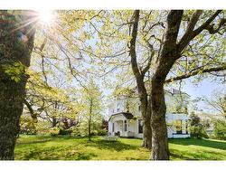 356 Route 915  Harvey, NB E4H 2M2