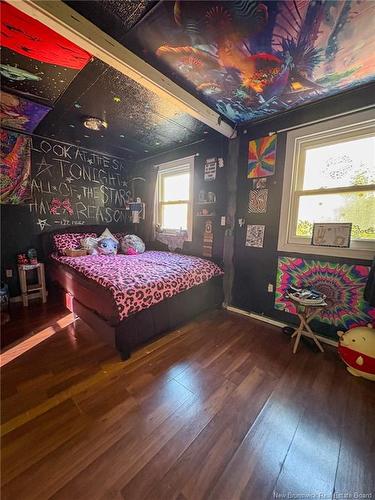 225 Waterville Rd, Waterville, NB 