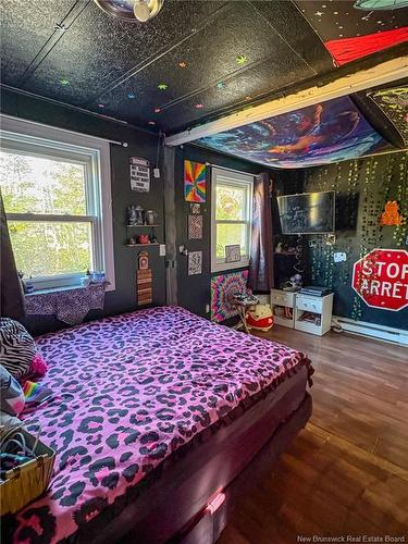 225 Waterville Rd, Waterville, NB 