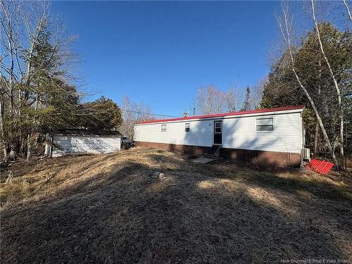 225 Waterville Rd, Waterville, NB 