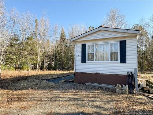 225 Waterville Rd, Waterville, NB 