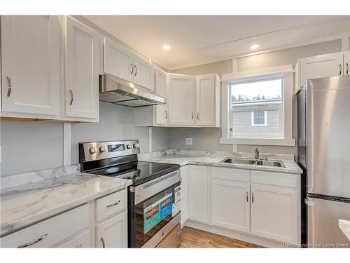 108 Glenview, Saint John, NB 