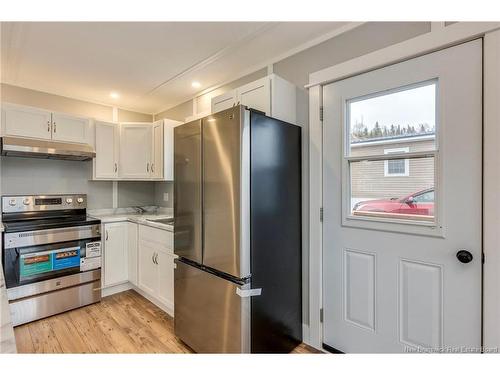 108 Glenview, Saint John, NB 