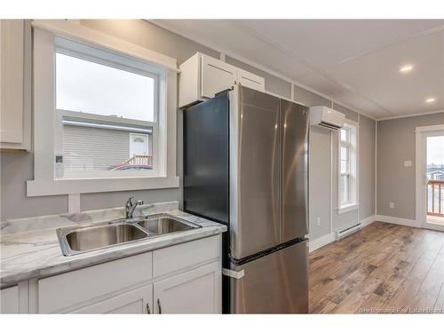 108 Glenview, Saint John, NB 