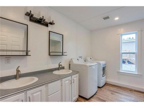 108 Glenview, Saint John, NB 