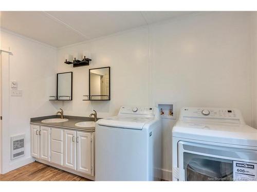 108 Glenview, Saint John, NB 