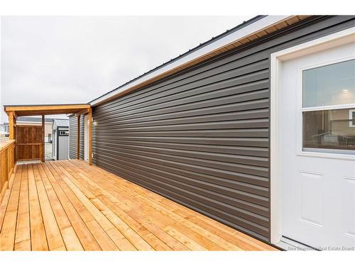 108 Glenview, Saint John, NB 