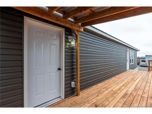 108 Glenview, Saint John, NB 