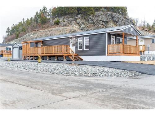 108 Glenview, Saint John, NB 