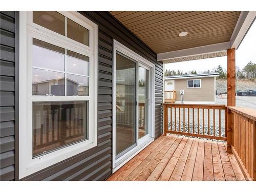 108 Glenview, Saint John, NB 