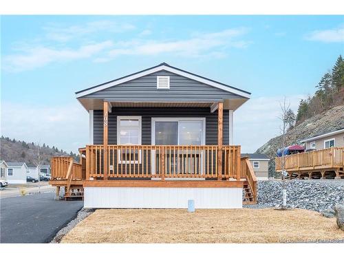 108 Glenview, Saint John, NB 