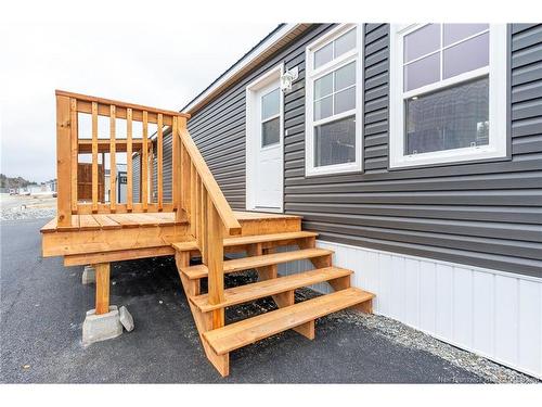 108 Glenview, Saint John, NB 