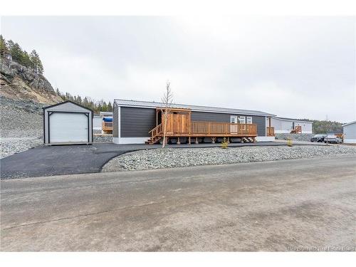 108 Glenview, Saint John, NB 