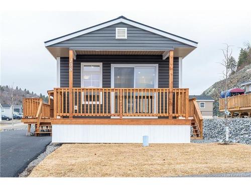 108 Glenview, Saint John, NB 