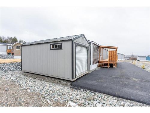 108 Glenview, Saint John, NB 