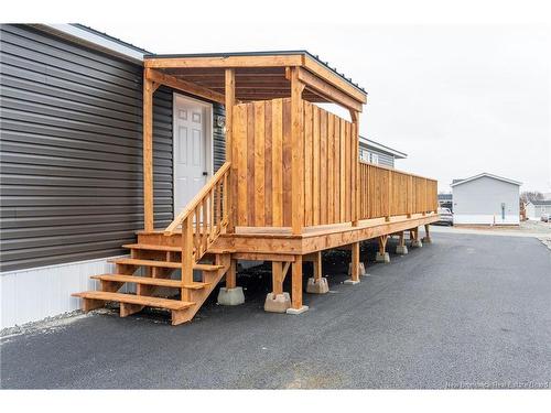 108 Glenview, Saint John, NB 