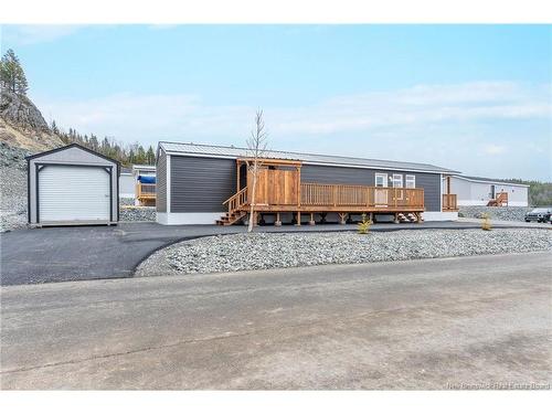 108 Glenview, Saint John, NB 