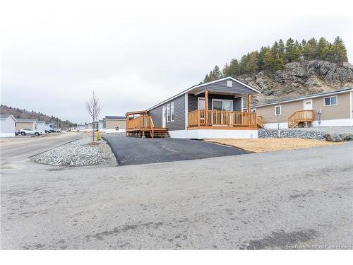 108 Glenview, Saint John, NB 