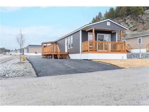 108 Glenview, Saint John, NB 