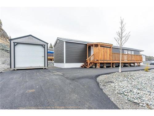 108 Glenview, Saint John, NB 