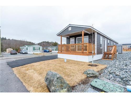 108 Glenview, Saint John, NB 