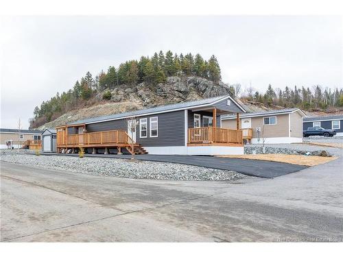 108 Glenview, Saint John, NB 