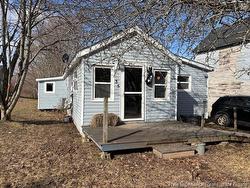 35 O'Connell AVE Sussex, NB E4E 1W6