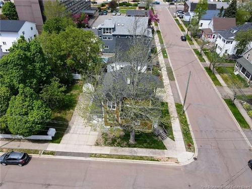 110 Cornhill, Moncton, NB 