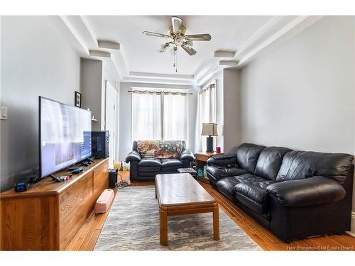 110 Cornhill, Moncton, NB 