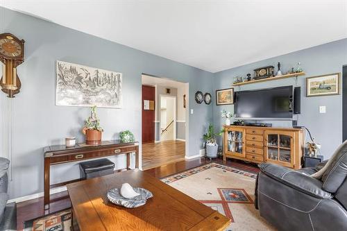 21 Etienne Ave, St Joseph, MB 