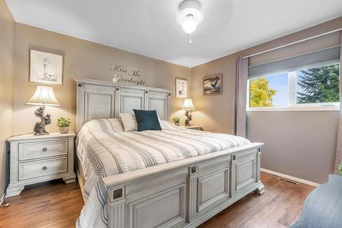 21 Etienne Ave, St Joseph, MB 