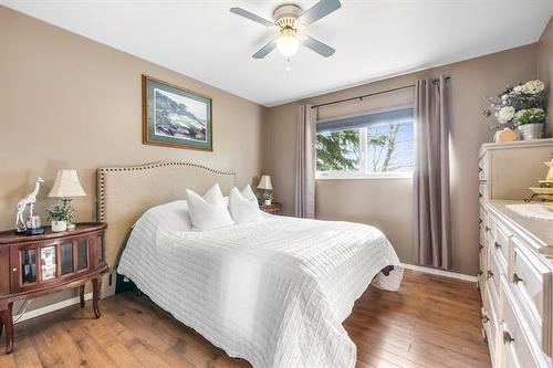 21 Etienne Ave, St Joseph, MB 