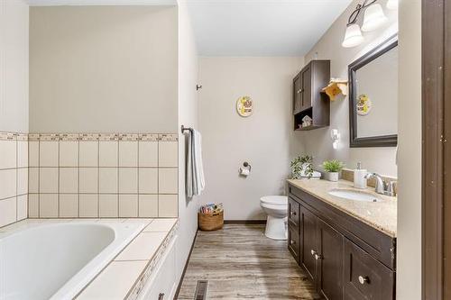 21 Etienne Ave, St Joseph, MB 