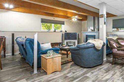 21 Etienne Ave, St Joseph, MB 