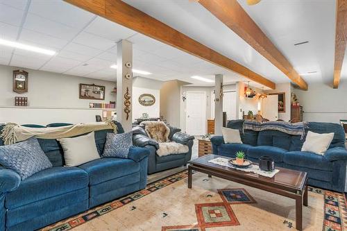 21 Etienne Ave, St Joseph, MB 